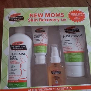 New Moms Skin recovery kit